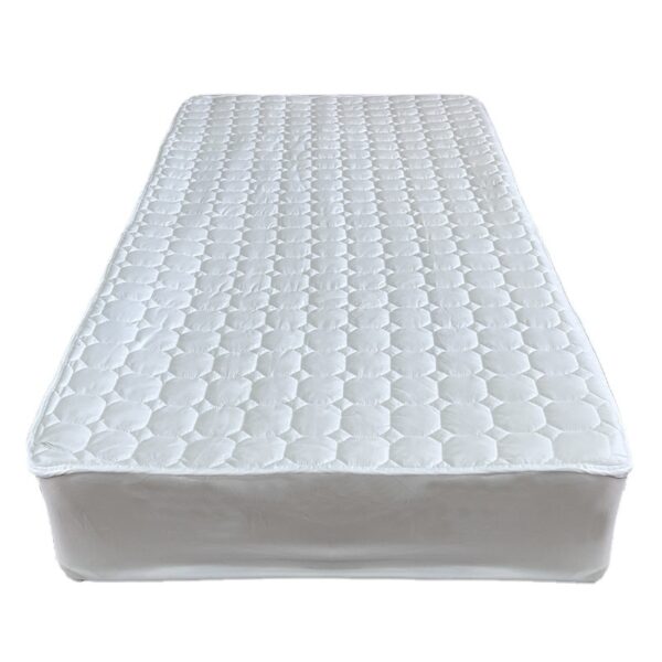 Wholesale Waterproof Bed Cover Mattress Protector - Image 7