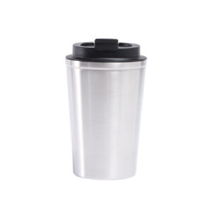 Wholesale Flip Lid Vacuum Insulated Stainless Steel Coffee Mug