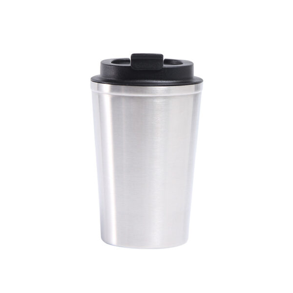 Wholesale Flip Lid Vacuum Insulated Stainless Steel Coffee Mug