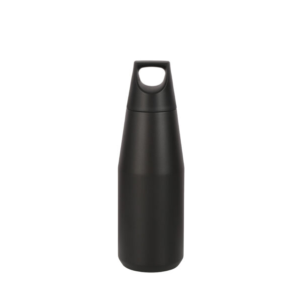 Custom Logo Double Wall Insulated Stainless Steel Thermo Flask - Image 4