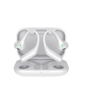 Bluetooth 5.3 Earbuds - Noise Cancelling, Sport Waterproof