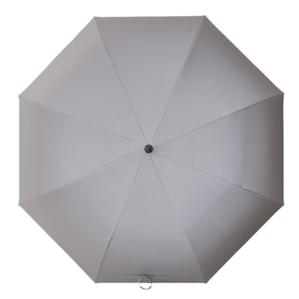 Sun Protection Reflective Folding Umbrella - Image 6