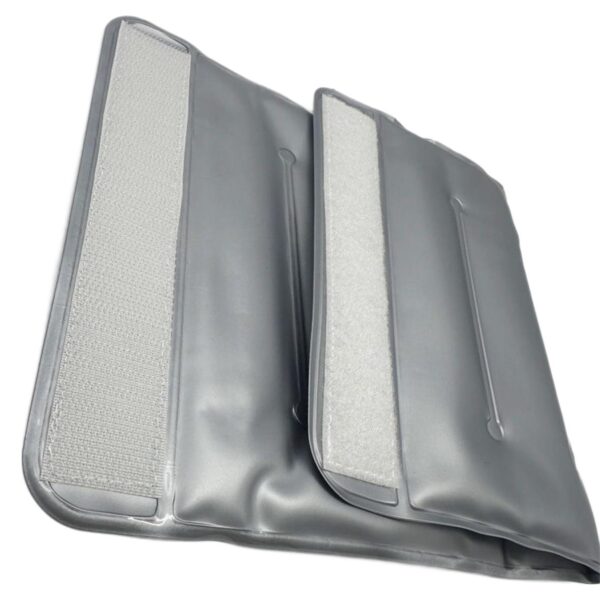 Quick Chill Wine Cooler Sleeve for All Bottle Types - Image 3