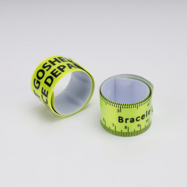 Reflective Night Running Armband & Wristband - Image 4