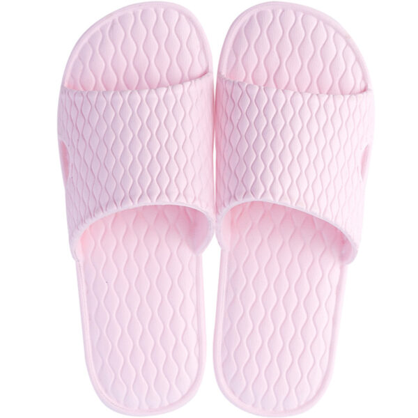 Non-Slip EVA Indoor Slippers - Soft, Shock-Absorbing Home Sandals - Image 4
