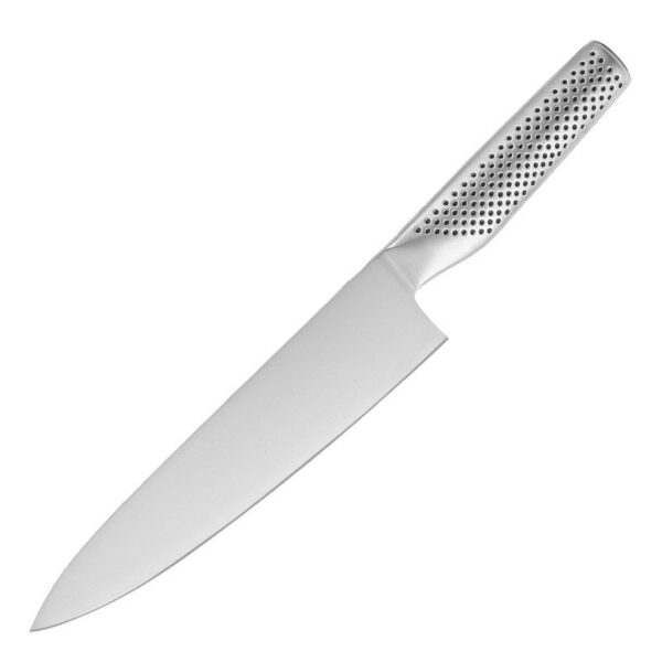 Japanese Chef Knife Set with Box - Stainless Steel Cleaver - Image 3