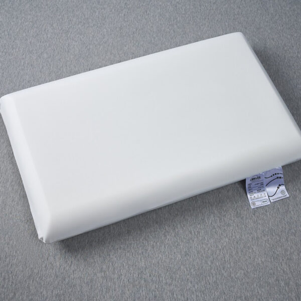 Wholesale Cooling Memory Foam Bed Neck Pillow - Image 4