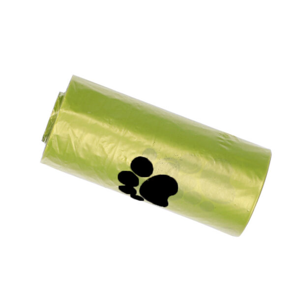 Eco Dog Waste Bag Dispenser - Hands-Free & Waterproof - Image 7