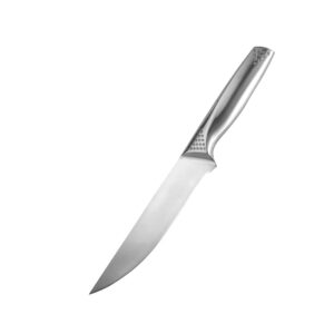 Stainless Steel Boning Knife Set for Meat Trimming
