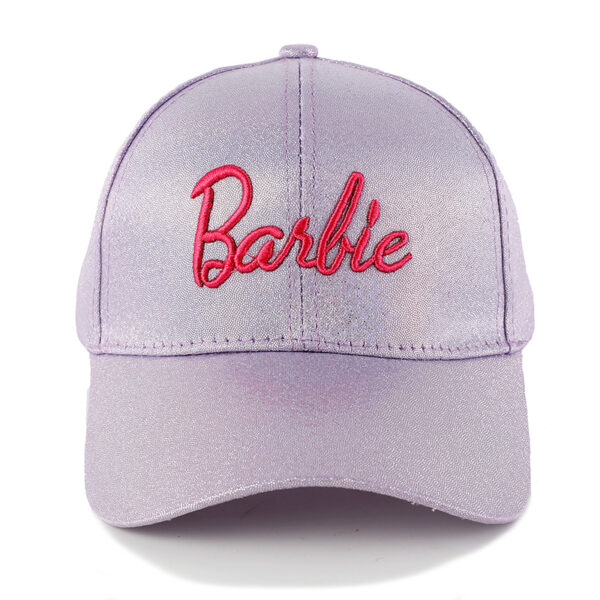 Women's Mermaid Scale Baseball Caps - Custom Logo - Image 2