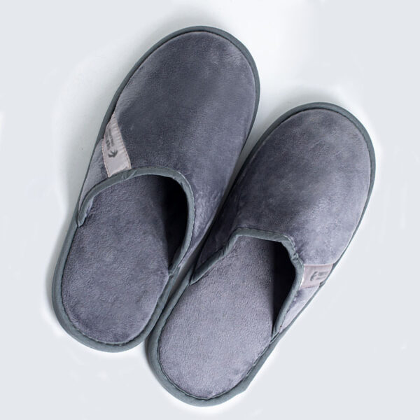 Disposable Slippers for Guests - Bulk Hotel Spa Pack - Image 5