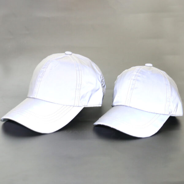 Foldable Checkered Racing Sun Hat for Beach & Fishing - Image 8