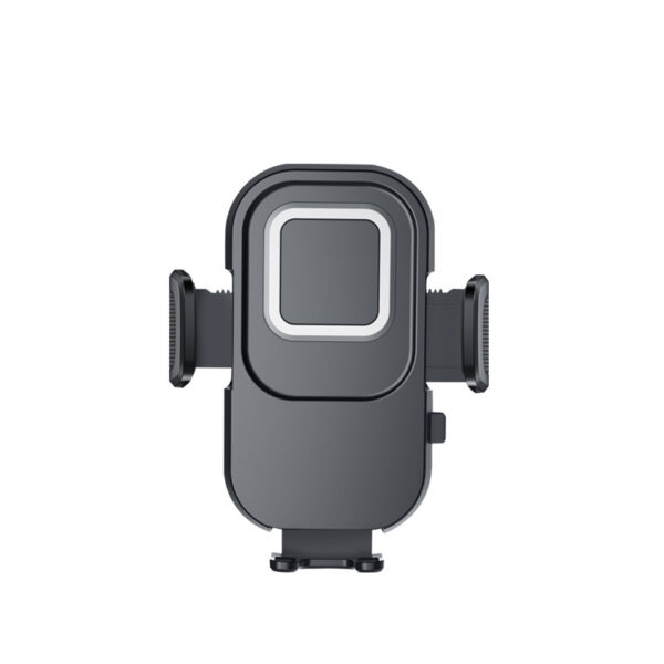 Universal Foldable Car Phone Holder - Dashboard Mount - Image 7