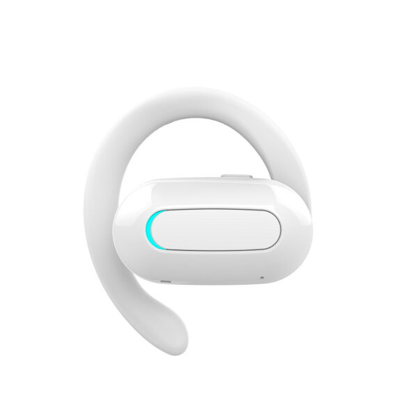 Waterproof Wireless Earphones - Long Battery, Air Conduction - Image 7
