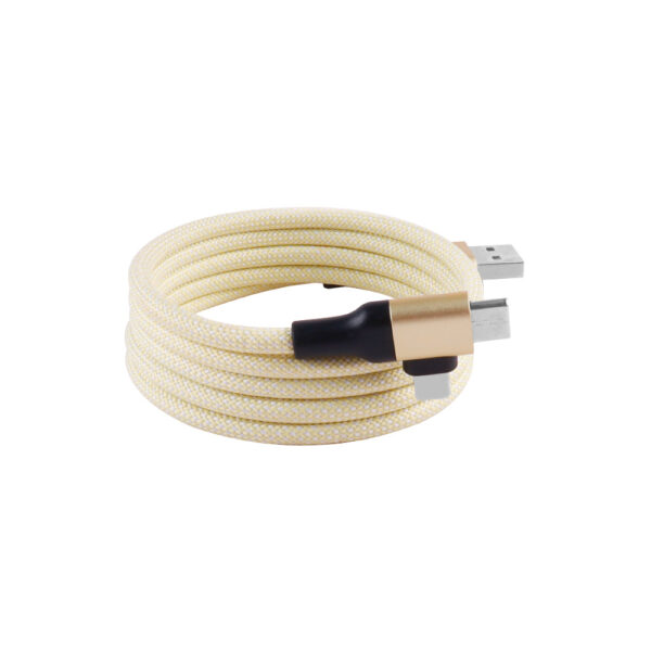 Bestselling 60W 4-in-1 Magnetic USB Charging Cable