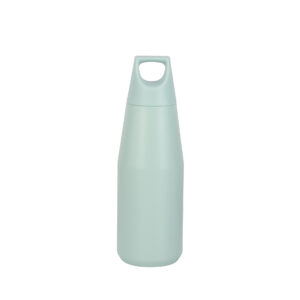 Custom Logo Double Wall Insulated Stainless Steel Thermo Flask