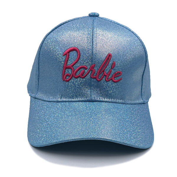 Women's Mermaid Scale Baseball Caps - Custom Logo - Image 6