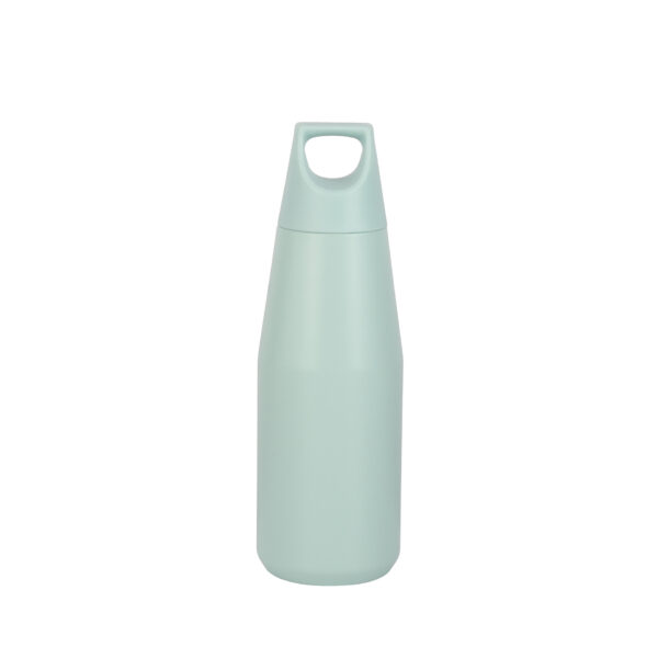 Custom Logo Double Wall Insulated Stainless Steel Thermo Flask
