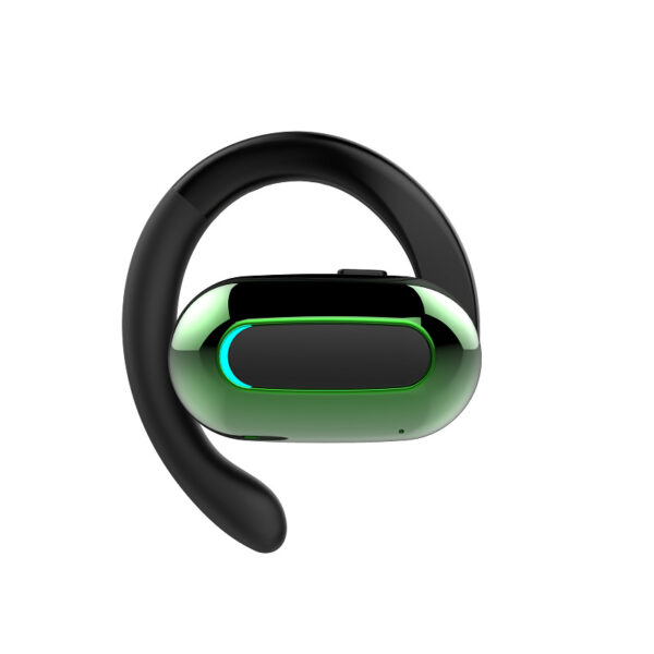 Waterproof Wireless Earphones - Long Battery, Air Conduction - Image 6