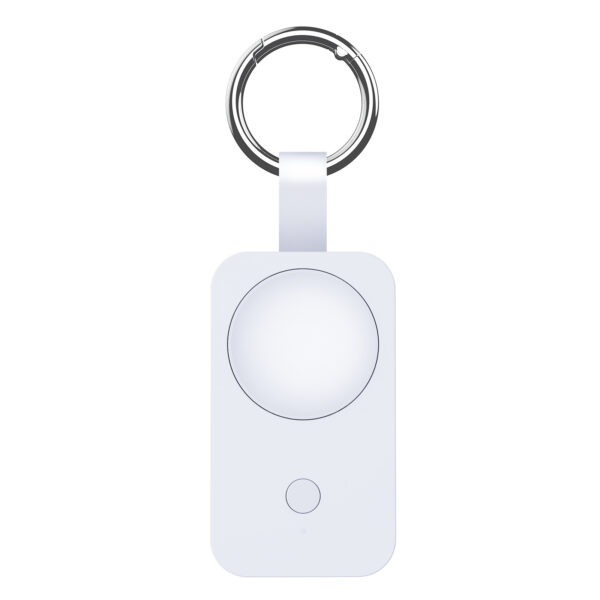 Wireless KC Watch Charger Keychain Power Bank - Image 2