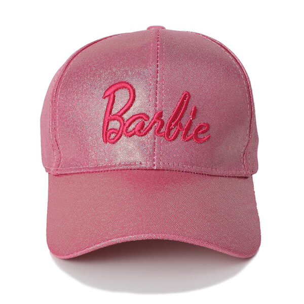 Women's Mermaid Scale Baseball Caps - Custom Logo - Image 5