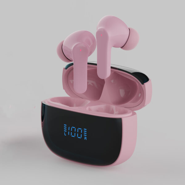 wholesale noise cancelling air earphone wireless earbuds earphones - Image 6
