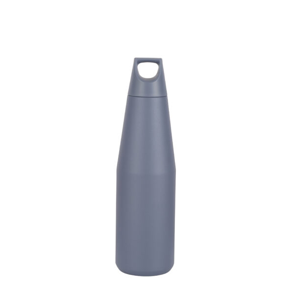 Custom Logo Double Wall Insulated Stainless Steel Thermo Flask - Image 6