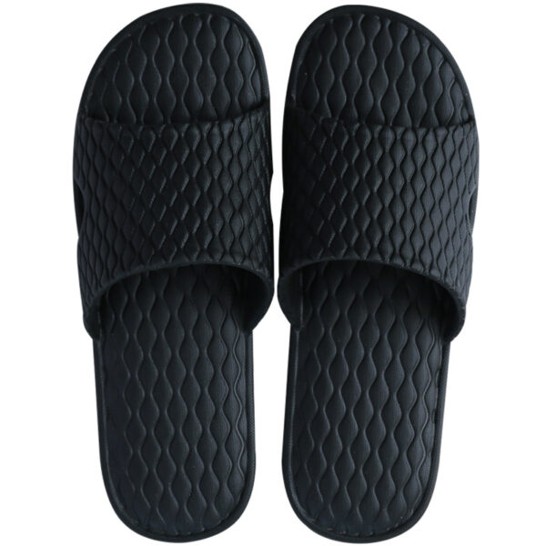 Non-Slip EVA Indoor Slippers - Soft, Shock-Absorbing Home Sandals - Image 7