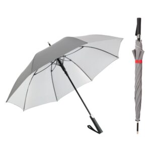 Sun Protection Reflective Folding Umbrella