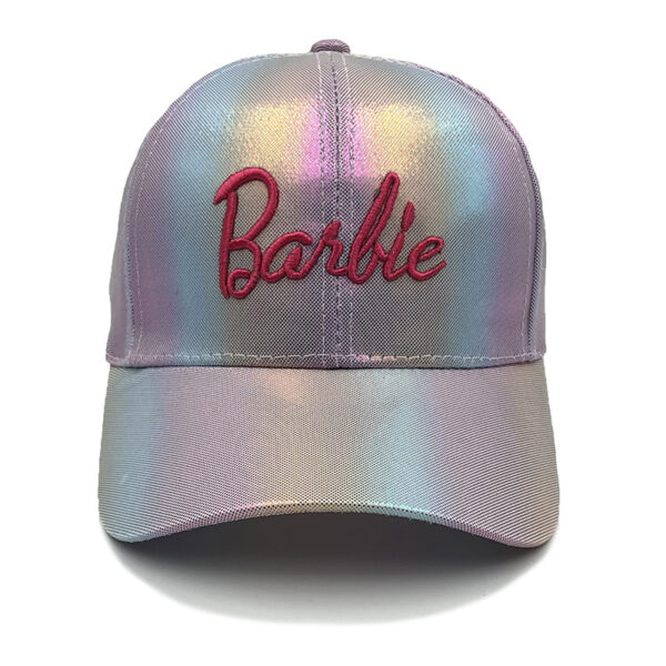 Women's Mermaid Scale Baseball Caps - Custom Logo - Image 4