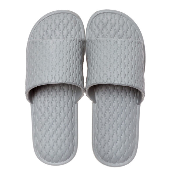 Non-Slip EVA Indoor Slippers - Soft, Shock-Absorbing Home Sandals