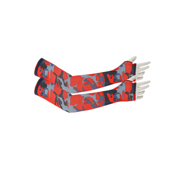 UV-Resistant, Anti-Slip, Windproof Fishing & Hunting Gloves - Image 7
