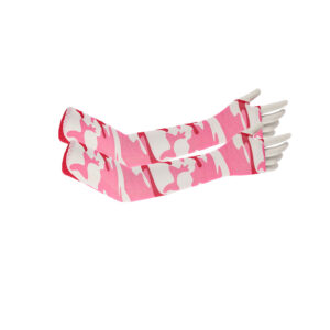 UV-Resistant, Anti-Slip, Windproof Fishing & Hunting Gloves