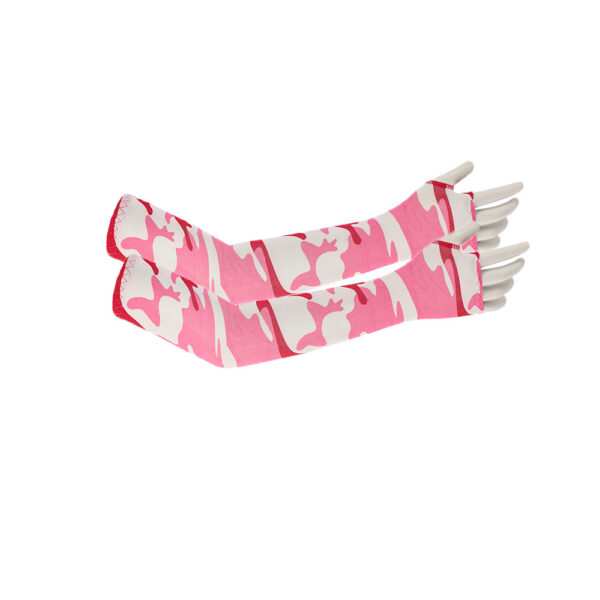 UV-Resistant, Anti-Slip, Windproof Fishing & Hunting Gloves