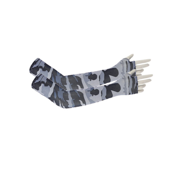 UV-Resistant, Anti-Slip, Windproof Fishing & Hunting Gloves - Image 3