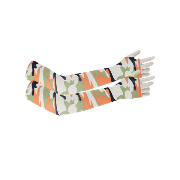UV-Resistant, Anti-Slip, Windproof Fishing & Hunting Gloves - Image 5