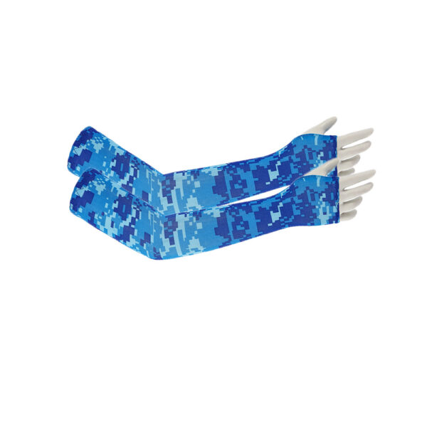 UV-Resistant, Anti-Slip, Windproof Fishing & Hunting Gloves - Image 6