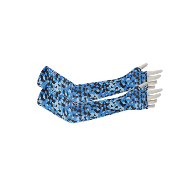 UV-Resistant, Anti-Slip, Windproof Fishing & Hunting Gloves - Image 4