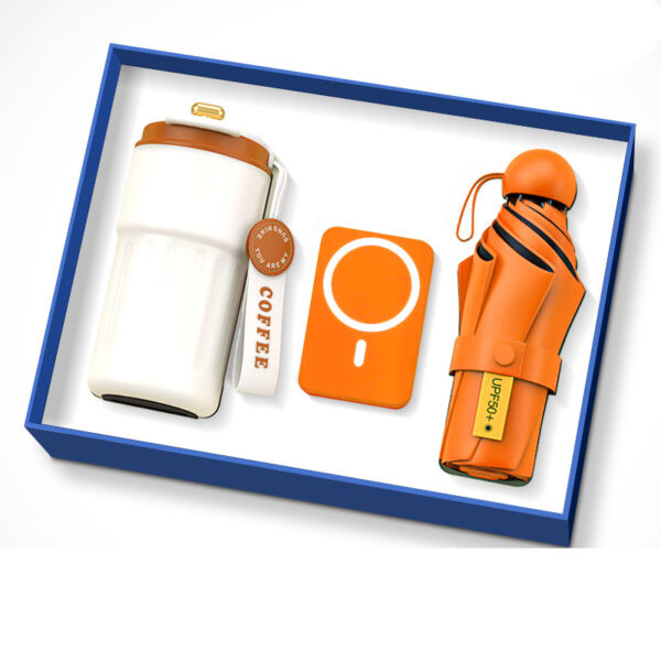 Men & Women 500ml Business Gift Set - Hot Online Seller - Image 2
