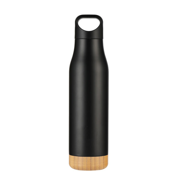 500ML Stainless Steel Vacuum Flask Water Bottle