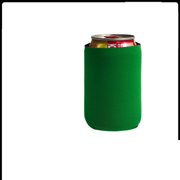 Premium Neoprene Collapsible Can Coolers - Bulk Cuzzies - Image 5