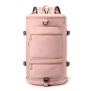 Multifunction Gym Duffel Bag - Women's Travel