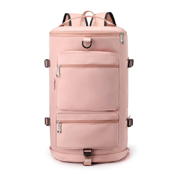Multifunction Gym Duffel Bag - Women's Travel