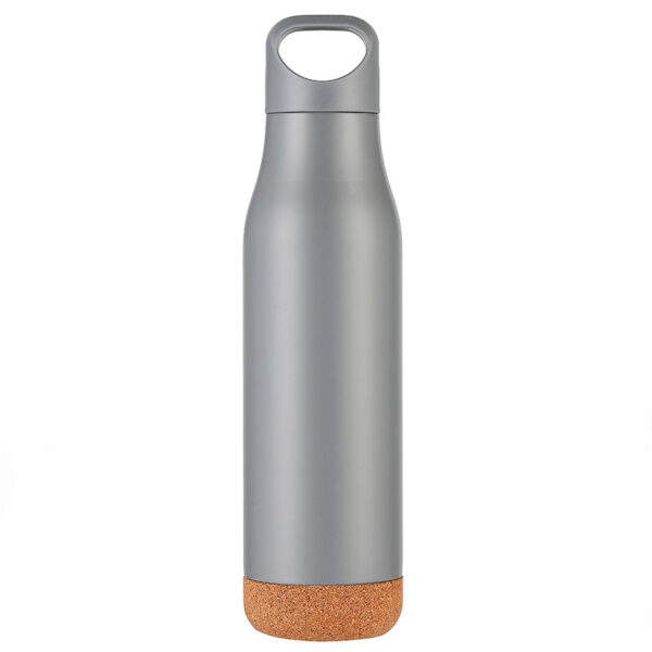 500ML Stainless Steel Vacuum Flask Water Bottle - Image 4