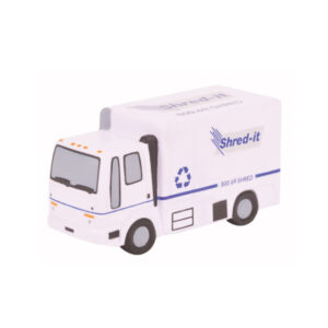 Top Quality Ambulance pu Stress Ball/Stress Reliever/Stress Toy