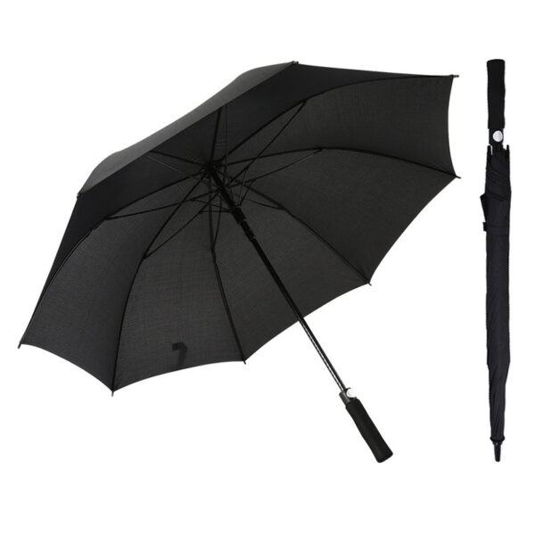 Custom Print Auto-Open Golf Umbrella - Image 5