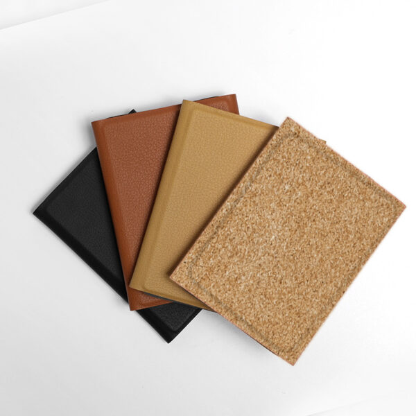 Cork Wallet 15W Wireless Charger - Image 3