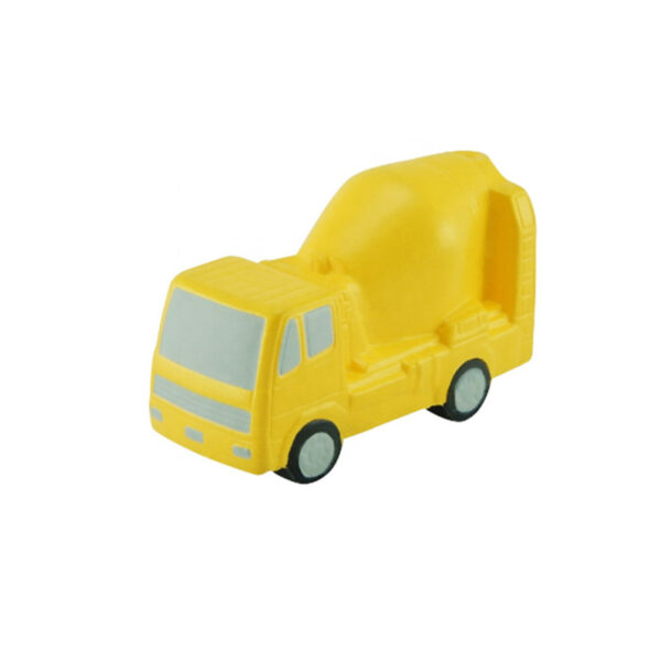 Top Quality Ambulance pu Stress Ball/Stress Reliever/Stress Toy - Image 4