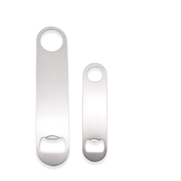 Wholesale Stainless Steel Beer Opener - Custom Logo - Image 4