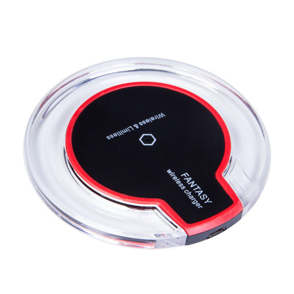 Portable 15W Wireless Phone Charger - Hot Sale - Image 5